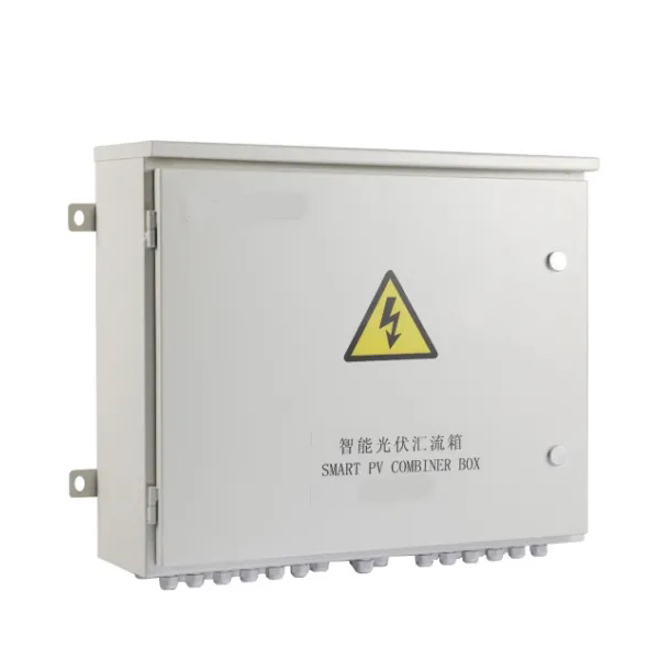 1000V strings ip65 waterdichte combinatiedoos