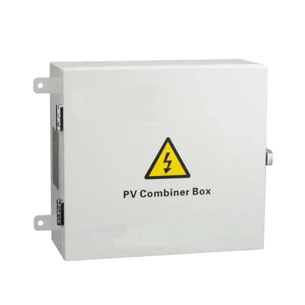 1500V Surge Protector PV Solar Combiner Box
