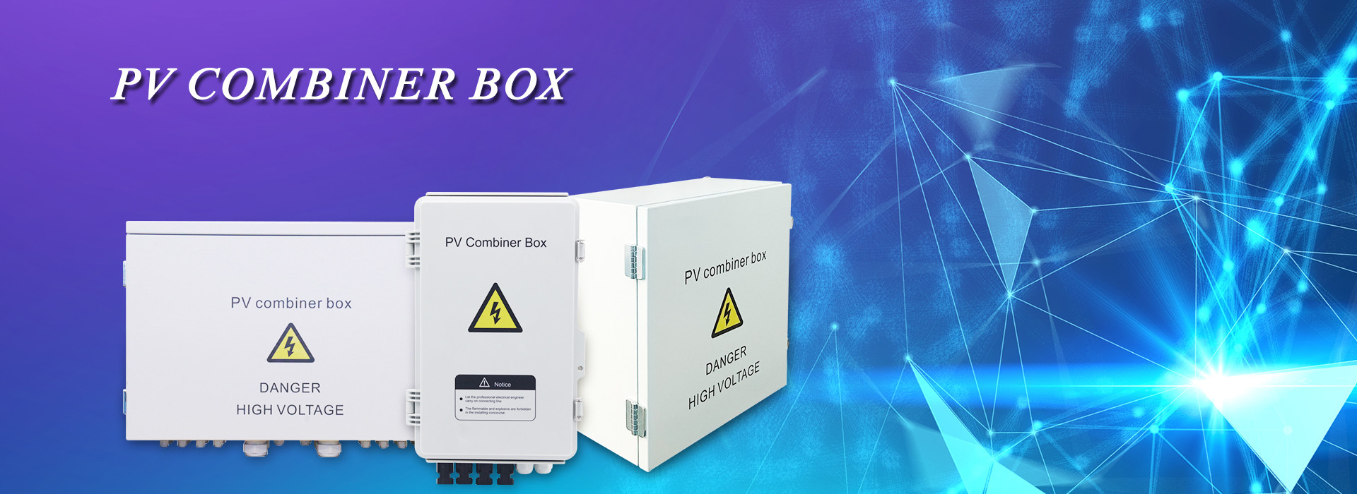 DC-combinatorbox