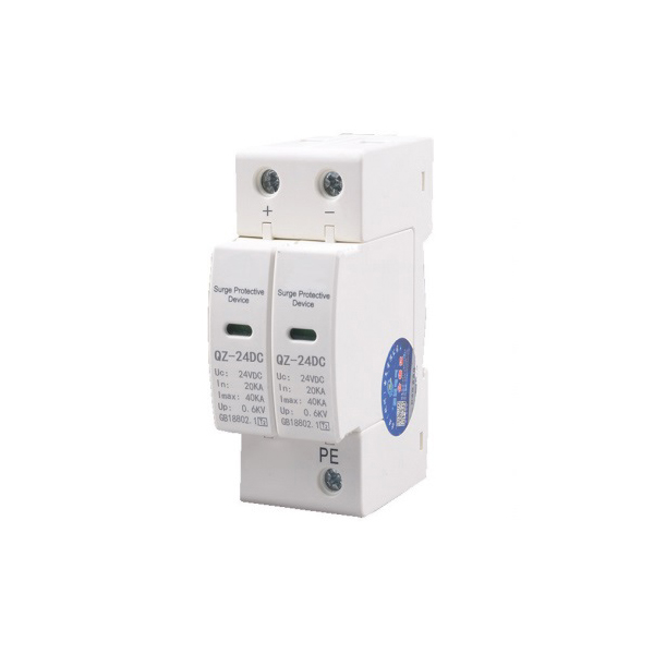 DC 1000V overspanningsbeveiliging