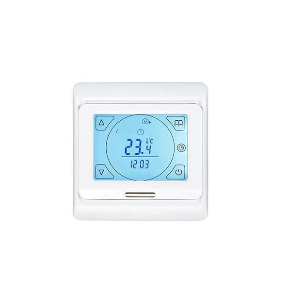 Digitale display-temperatuurregelaar
