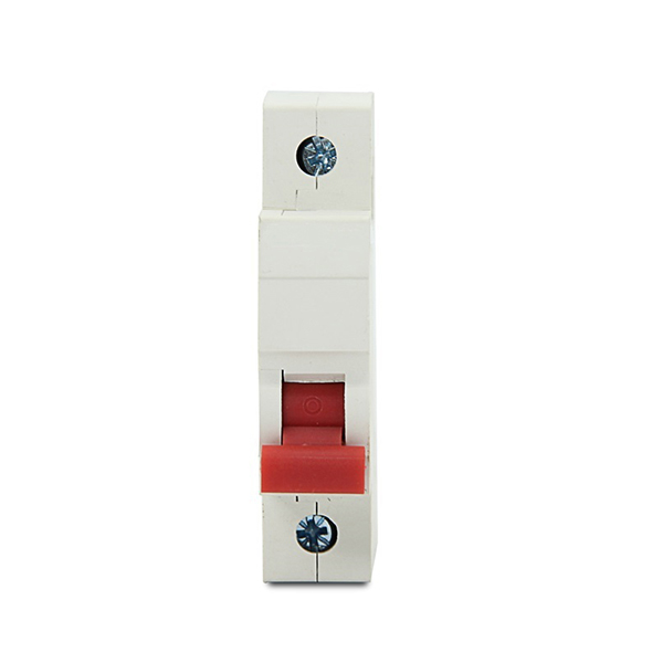 Dz47 DC mini-stroomonderbreker