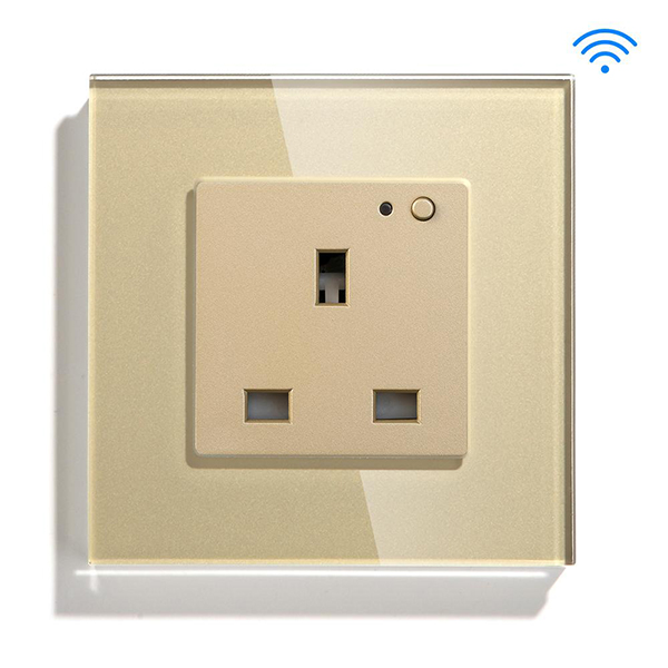 Home Smart-stopcontact