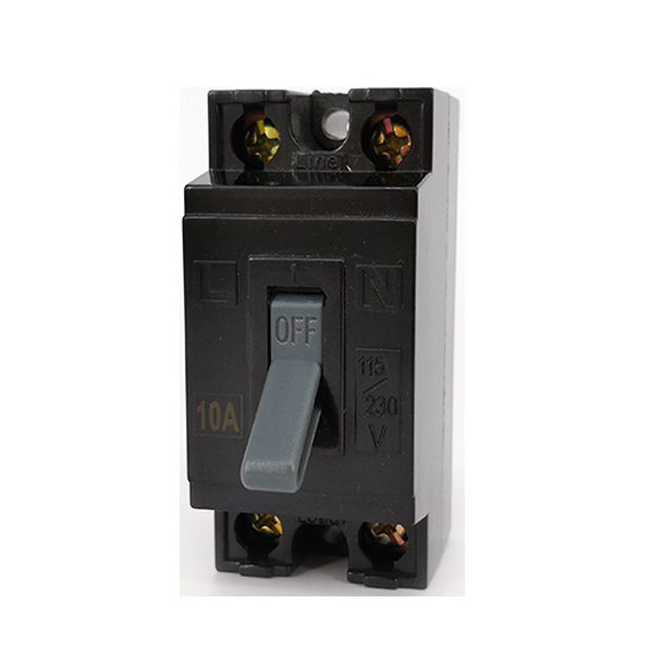Nt50 Mini-veiligheidsstroomonderbreker MCB