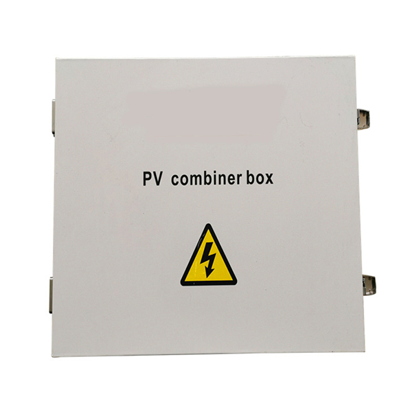 PV Array String DC-combinatorbox