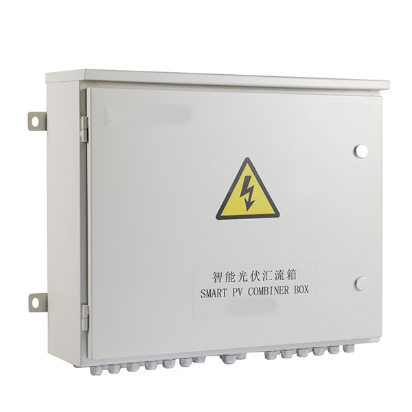 PV Solar Junction Box