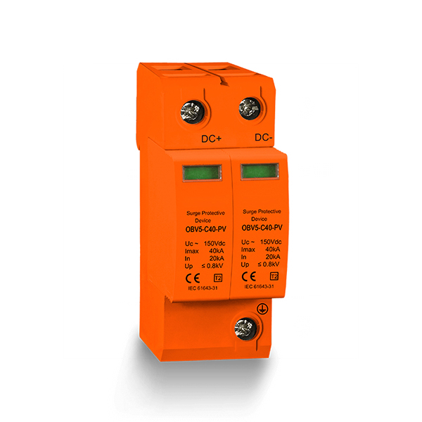 PV-systeem Spd
