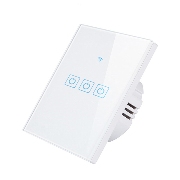 Smart Home Light Wifi-schakelaar
