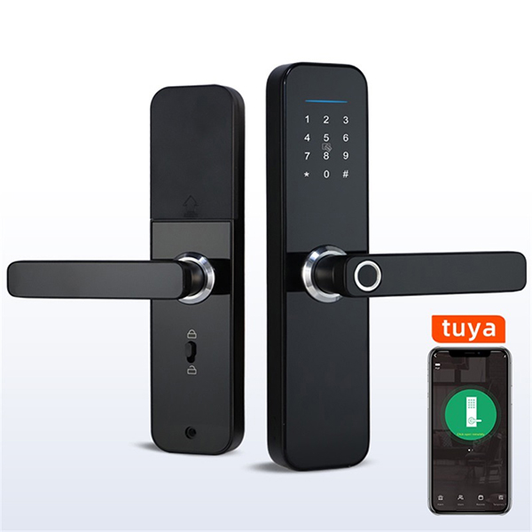 Slimme Tuya Wifi-stroomonderbreker