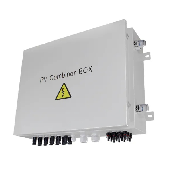 Solar Energy System Combiny Combiner Box
