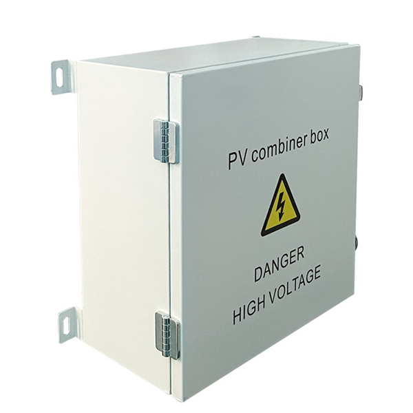 Zonnestelsel DC PV Combiner Box