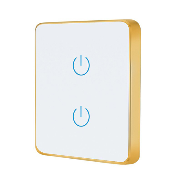 Tuya Remote Touch-wandschakelaar