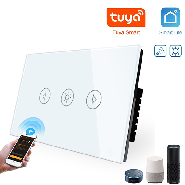 Tuya Smart Home Automation-schakelaar