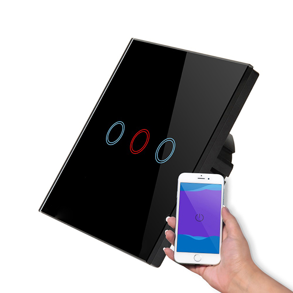 Tuya Smart Home-lichtschakelaar