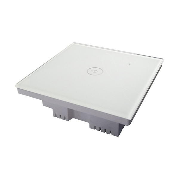 UK Wifi Smart Touch Light-wandschakelaar