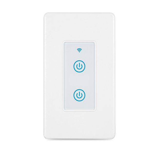 Ons Smart Wifi Touch-schakelaar