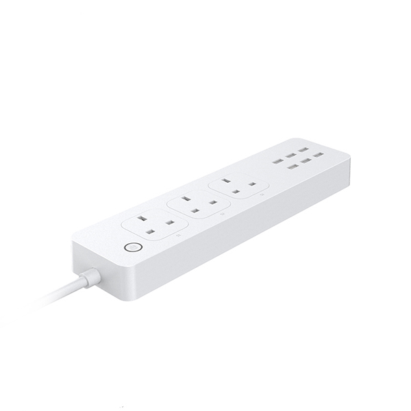 Wifi Smart Power-verlengstopcontact