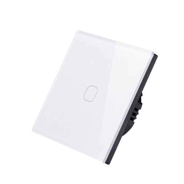 Wifi Smart Touch-lichtschakelaar