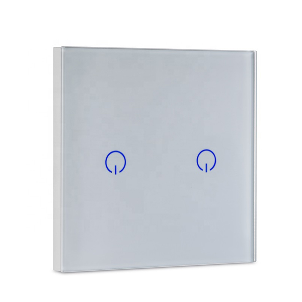 Wifi Touch Dimmer-wandschakelaar