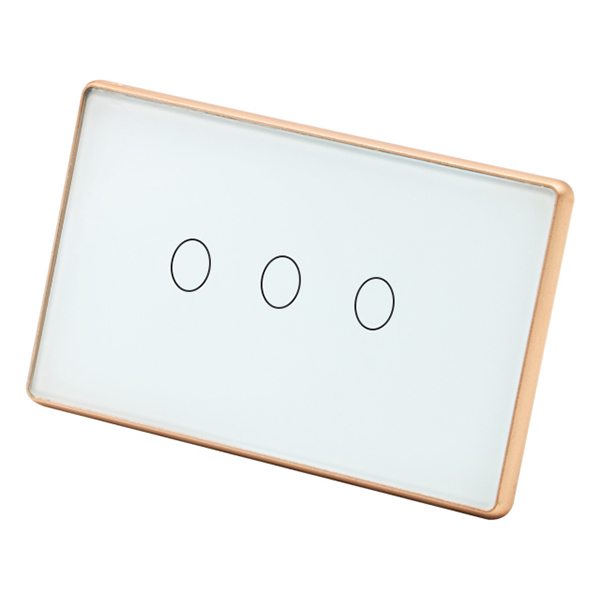 Draadloze Tuya Smart Life Home-schakelaar